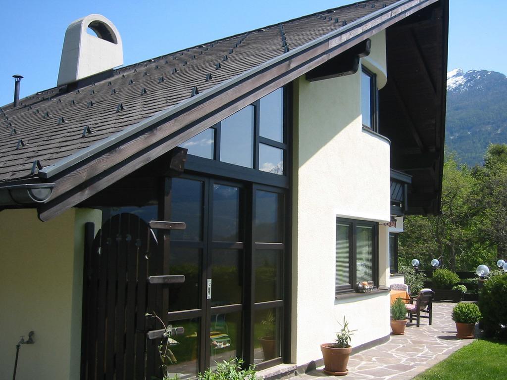 Haus Reinstadler Imst Quarto foto